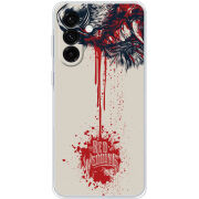 Чохол BoxFace Samsung Galaxy A26 (A266) 