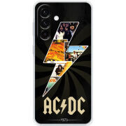 Чохол BoxFace Samsung Galaxy A26 (A266) 