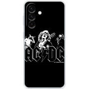 Чохол BoxFace Samsung Galaxy A26 (A266) 
