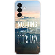 Чохол BoxFace Samsung Galaxy A26 (A266) 