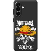 Чорний чохол BoxFace Samsung Galaxy A26 (A266) One Piece Большой куш