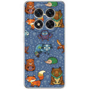 Чохол BoxFace Xiaomi Redmi Note 14 Pro 4G 