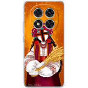Чохол BoxFace Xiaomi Redmi Note 14 Pro 4G Motanka by H Soldatkina
