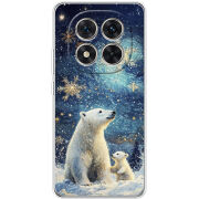 Чохол BoxFace Xiaomi Redmi Note 14 Pro 4G Північні ведмеді