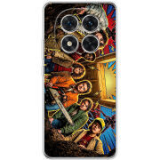 Чохол BoxFace Xiaomi Redmi Note 14 Pro 4G 