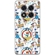 Чохол BoxFace Xiaomi Redmi Note 14 Pro 4G 