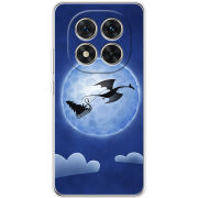 Чохол BoxFace Xiaomi Redmi Note 14 Pro 4G Christmas Dragon
