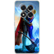 Чохол BoxFace Xiaomi Redmi Note 14 Pro 4G 