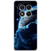 Чохол BoxFace Xiaomi Redmi Note 14 Pro 4G Planet