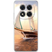 Чохол BoxFace Xiaomi Redmi Note 14 Pro 4G 