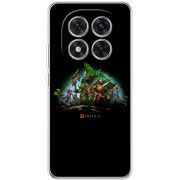 Чохол BoxFace Xiaomi Redmi Note 14 Pro 4G 