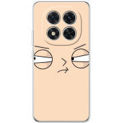 Чохол BoxFace Xiaomi Redmi Note 14 Pro 4G 