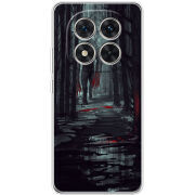 Чохол BoxFace Xiaomi Redmi Note 14 Pro 4G Forest and Beast