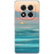 Чохол BoxFace Xiaomi Redmi Note 14 Pro 4G Inspiration