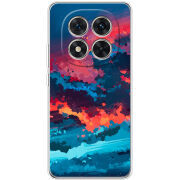 Чохол BoxFace Xiaomi Redmi Note 14 Pro 4G Thunderclouds
