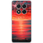 Чохол BoxFace Xiaomi Redmi Note 14 Pro 4G Seaside b