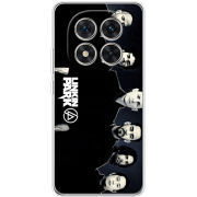 Чохол BoxFace Xiaomi Redmi Note 14 Pro 4G 