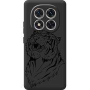 Чорний чохол BoxFace Xiaomi Redmi Note 14 Pro 4G 