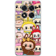 Чохол BoxFace Poco X7 Labubu