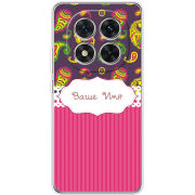 Чохол BoxFace Poco X7 