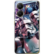Чохол BoxFace Poco X7 Pro Stormtroopers