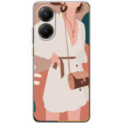 Чохол BoxFace Poco X7 Pro 