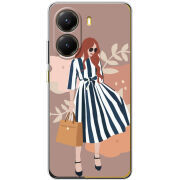 Чохол BoxFace Poco X7 Pro 