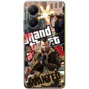 Чохол BoxFace Poco X7 Pro GTA 4