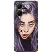 Чохол BoxFace Poco X7 Pro 