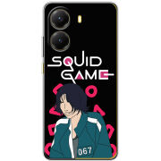Чохол BoxFace Poco X7 Pro siquid game 067