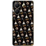 Чохол BoxFace Poco X7 Pro Halloween Magic