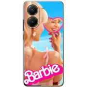 Чохол BoxFace Poco X7 Pro Barbie 2023