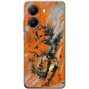 Чохол BoxFace Poco X7 Pro 