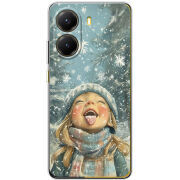 Чохол BoxFace Poco X7 Pro Смак дитинства