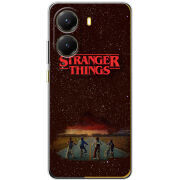 Чохол BoxFace Poco X7 Pro 