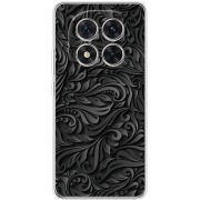 Чохол BoxFace Xiaomi Redmi Note 14 Pro Plus 5G 
