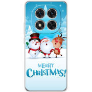 Чохол BoxFace Xiaomi Redmi Note 14 Pro Plus 5G 