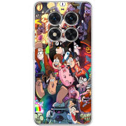 Чохол BoxFace Xiaomi Redmi Note 14 Pro Plus 5G 