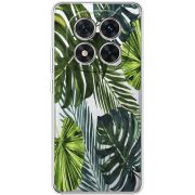 Прозорий чохол BoxFace Xiaomi Redmi Note 14 Pro Plus 5G Palm Tree