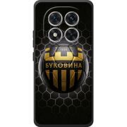 Чорний чохол BoxFace Xiaomi Redmi Note 14 Pro Plus 5G 