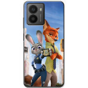 Чохол BoxFace HMD Fusion 