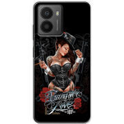 Чохол BoxFace HMD Fusion 