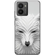 Чохол BoxFace HMD Fusion White Wolf