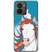Чохол BoxFace HMD Fusion Fuck Unicorn