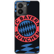 Чохол BoxFace HMD Fusion FC Bayern