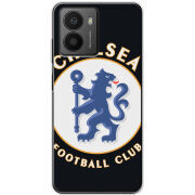 Чохол BoxFace HMD Fusion FC Chelsea