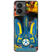Чохол BoxFace HMD Fusion UA national team