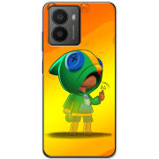 Чохол BoxFace HMD Fusion 