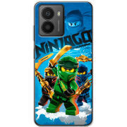 Чохол BoxFace HMD Fusion Lego Ninjago