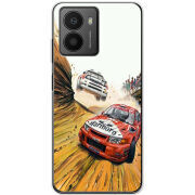 Чохол BoxFace HMD Fusion Rally